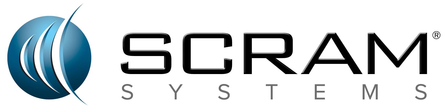 A logo of the company scripps.